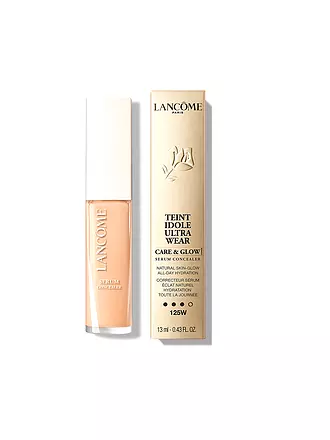 LANCÔME | Teint Idole Ultra Wear Skin-Glow Concealer (505N) | camel