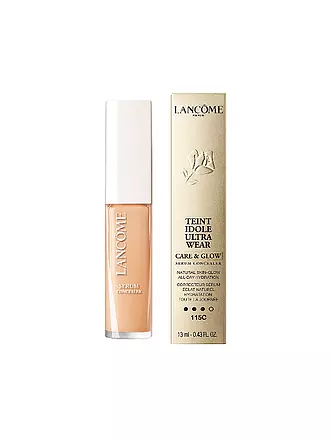 LANCÔME | Teint Idole Ultra Wear Skin-Glow Concealer (530W) | camel