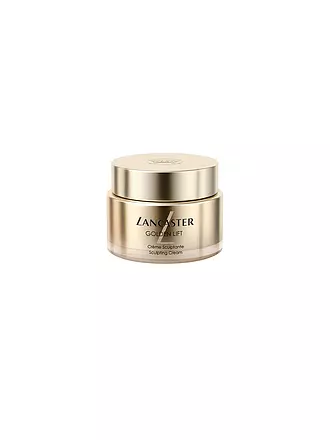 LANCASTER |  Golden Lift Sculpting Day Cream 50ml | 