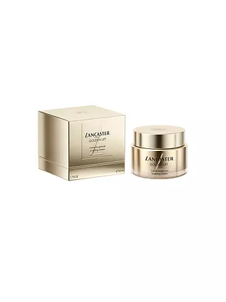 LANCASTER |  Golden Lift Sculpting Day Cream 50ml | 