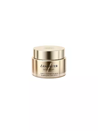 LANCASTER |  Golden Lift Sculpting Day Cream | 