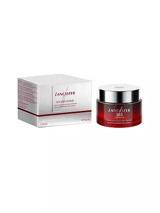 LANCASTER | Gesichtscreme -  Lancaster 365 Skin Repair Liposomal Cellular Night Cream 50ml | keine Farbe