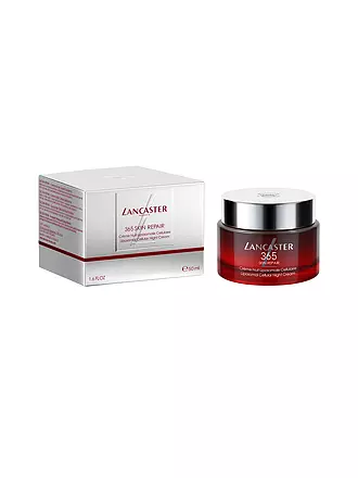 LANCASTER | Gesichtscreme -  Lancaster 365 Skin Repair Liposomal Cellular Night Cream 50ml | 