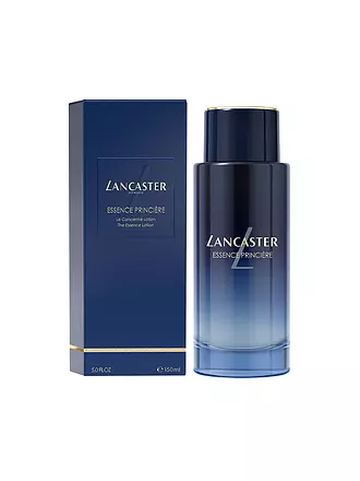 LANCASTER | Gesichtscreme - Ligne Princiere Essence 150ml | keine Farbe