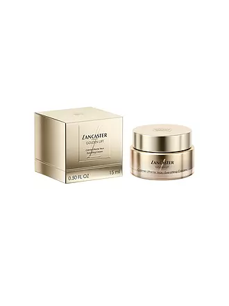 LANCASTER | Golden Lift Eye-Lifting Cream 15ml | 