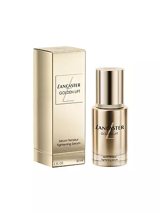 LANCASTER | Golden Lift Tightening Serum 30ml | 