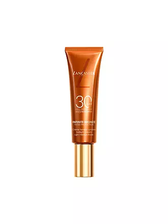 LANCASTER | Infinite Bronze Sunlight Cream SPF 30 Shade 1 50ml  | 