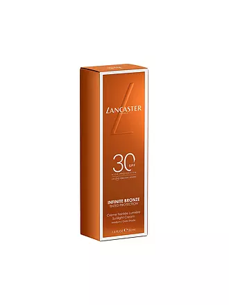 LANCASTER | Infinite Bronze Sunlight Cream SPF 30 Shade 2 50ml  | 