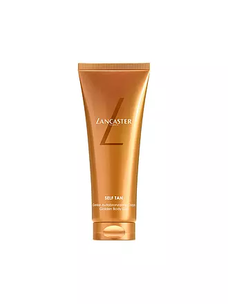 LANCASTER | Self Tan Body Gel 125ml  | 