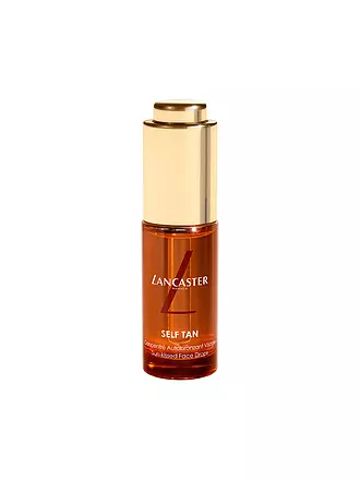 LANCASTER | Self Tan Face Drops 15ml  | 