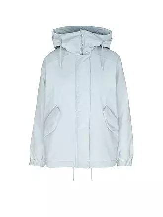 LANGER CHEN | Parka KILLEEN | grün