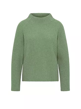 LANIUS | Pullover | mint