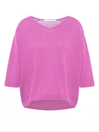 LANIUS | Pullover | pink