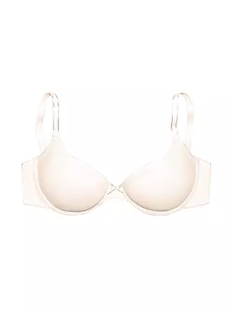 LASCANA | BH gefüttert PERFECT BASICS creme | creme