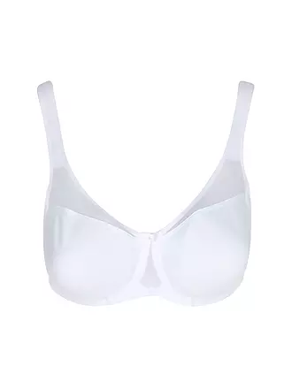 LASCANA | Minimizer BH PERFECT BASIC white | schwarz