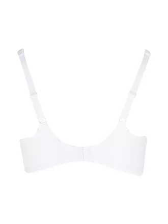 LASCANA | Minimizer BH PERFECT BASIC white | schwarz