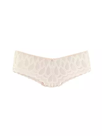 LASCANA | Panty EVITA white | beige