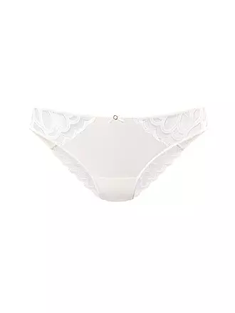 LASCANA | Slip EVITA sand | weiss