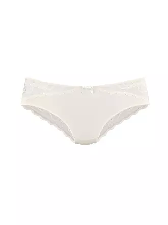 LASCANA | Slip VITTORIA black | creme