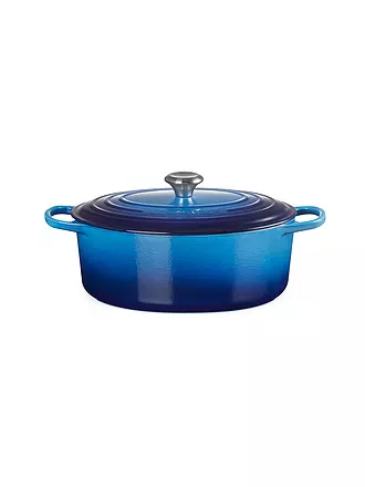 LE CREUSET | Bräter oval 