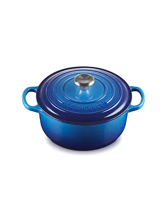 LE CREUSET | Bräter rund 