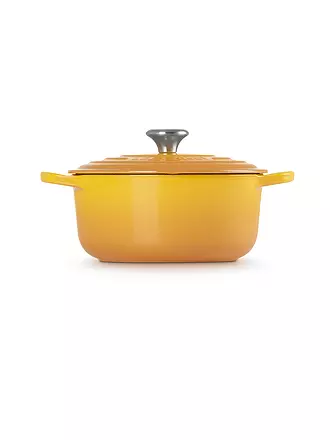 LE CREUSET | Bräter rund 