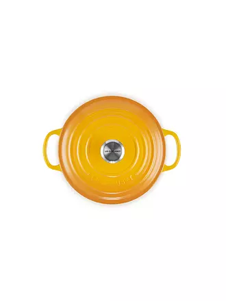 LE CREUSET | Bräter rund 