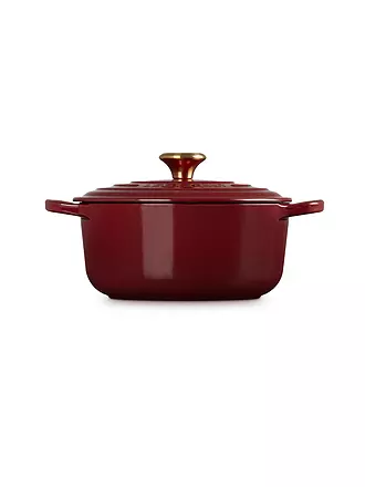 LE CREUSET | Bräter rund 