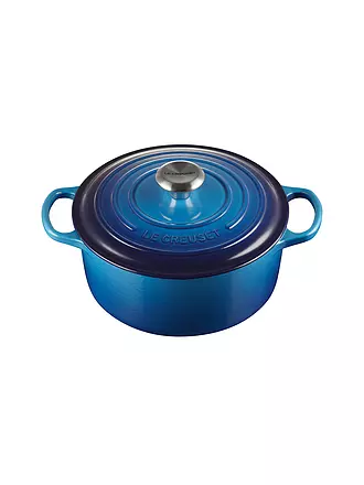 LE CREUSET | Bräter rund 