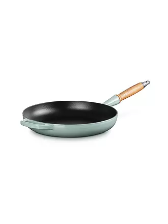 LE CREUSET | Bratpfanne Signature 28cm/2,6l Garnet | hellgrau