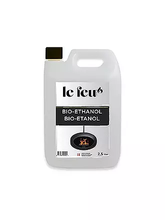 LE FEU | Bioethanol 24l | keine Farbe