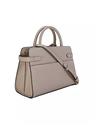 LE TANNEUR | Ledertasche - Henkeltasche EMILIE Medium  | 