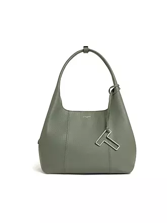 LE TANNEUR | Ledertasche - Hobo Bag JULIETTTE Medium  | 