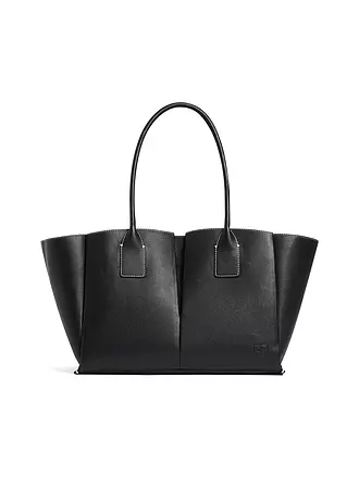 LE TANNEUR | Ledertasche - Shopper  | 