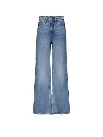 LEE | Jeans Wide Leg  STELLA | blau