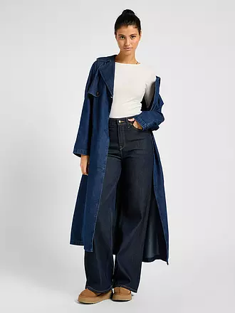 LEE | Jeans Wide Leg  STELLA | dunkelblau