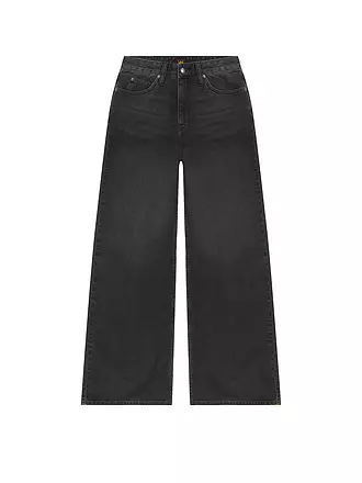 LEE | Jeans Wide Leg  STELLA | schwarz