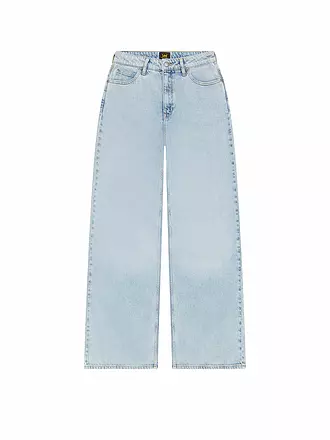 LEE | Jeans Wide Leg STELLA | hellblau