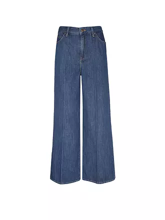 LEE | Jeans Wide Leg STELLA | dunkelblau