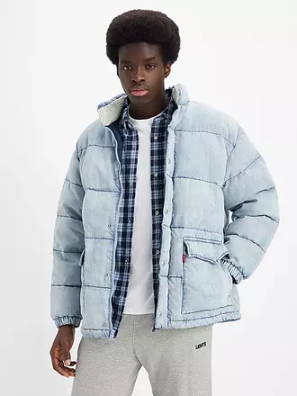 LEVI'S® | Jacke WESTERN SUPER PUFFER | 