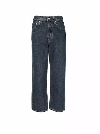 LEVI'S® | Jeans Ribcage Straight Fit 7/8 | 