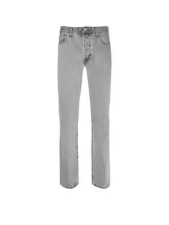 LEVI'S® | Jeans Straight Fit 501 LEVISORIGINAL WALK DOWN | 