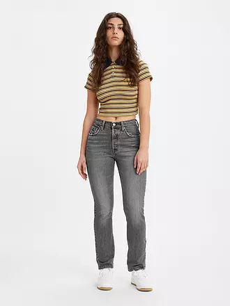 LEVI'S® | Jeans Straight Fit 501 | 