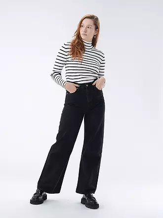 LEVI'S® | Jeans Wide Leg Fit RIBCAGE | 