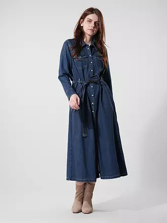 LEVI'S® | Midi Anlasskleid QUINNEY | 