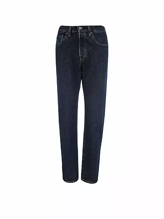 LEVI'S® | Mom Jeans 501 Salsa 7/8 | 