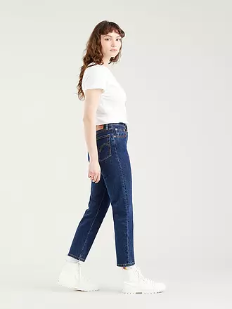 LEVI'S® | Mom Jeans 501 Salsa 7/8 | 