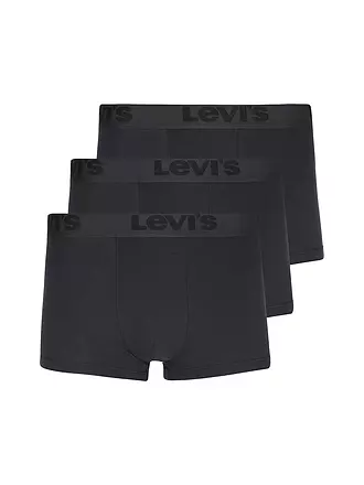 LEVI'S® | Pants 3er Pkg black | 