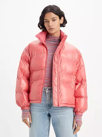 LEVI'S® | Steppjacke RETRO PUFFER  | 