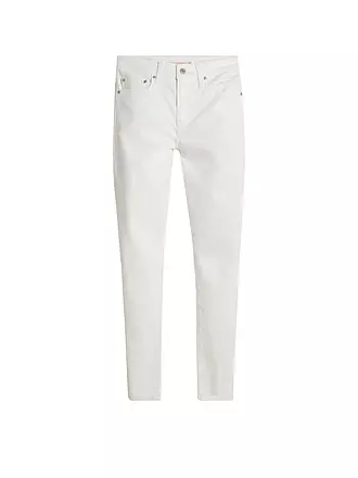 LEVI'S® | Jeans  High Rise Skinny 721 | weiss